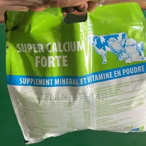 Super Calcium
