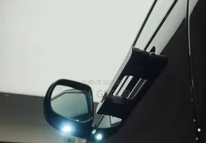 Land Rover Range Rover Vogue 2023 Noir