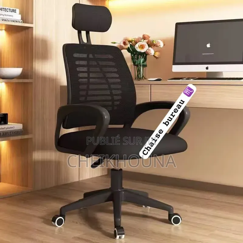 Chaise Bureau