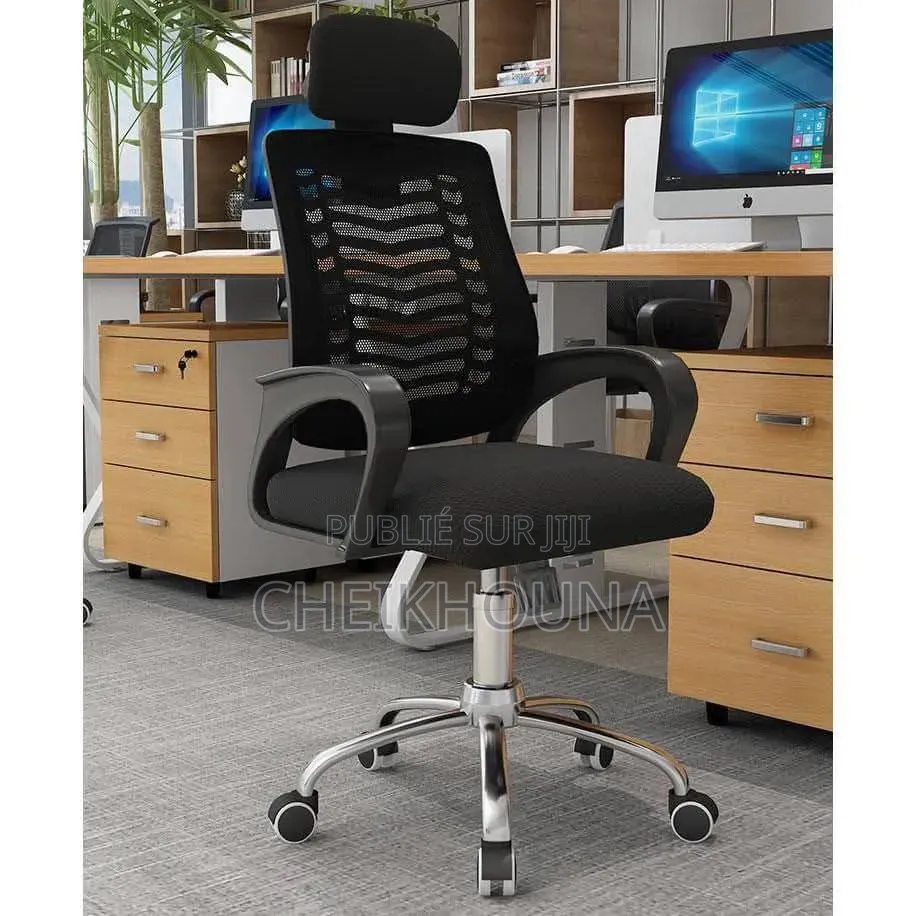 Chaise Bureau