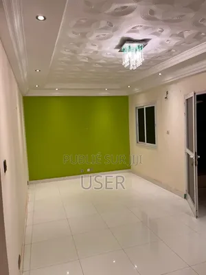2chbre Appartement dans Cisco, Almadies à Louer