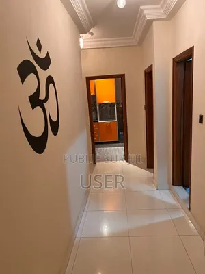 2chbre Appartement dans Cisco, Almadies à Louer