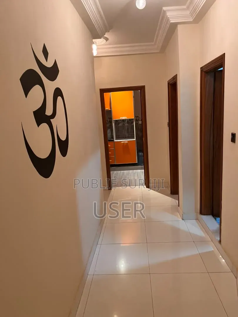 2chbre Appartement dans Cisco, Almadies à Louer