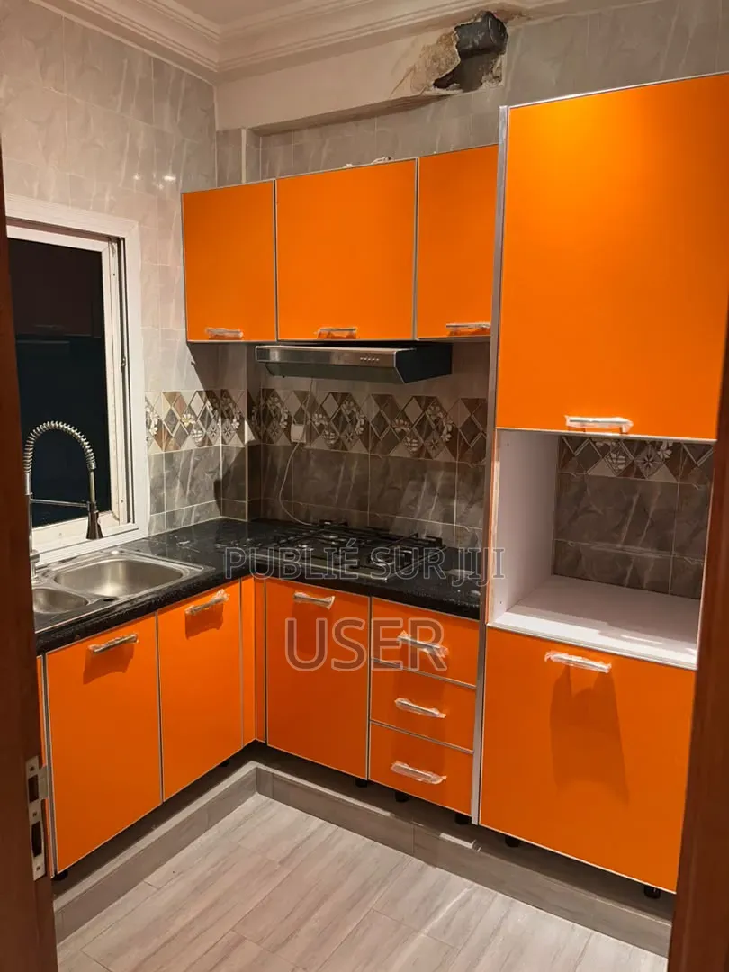 2chbre Appartement dans Cisco, Almadies à Louer