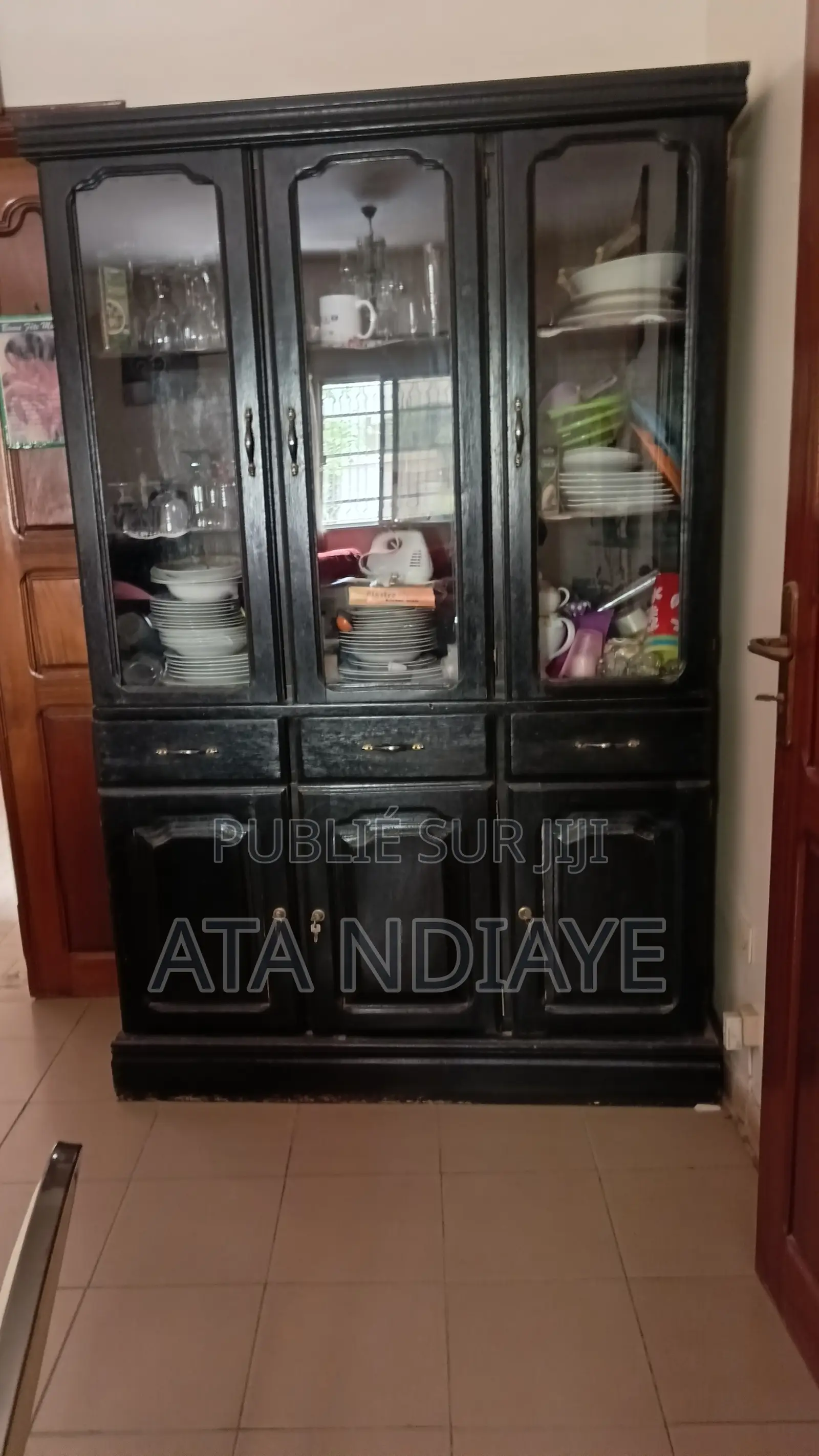 A Vendre Cause Déménagement