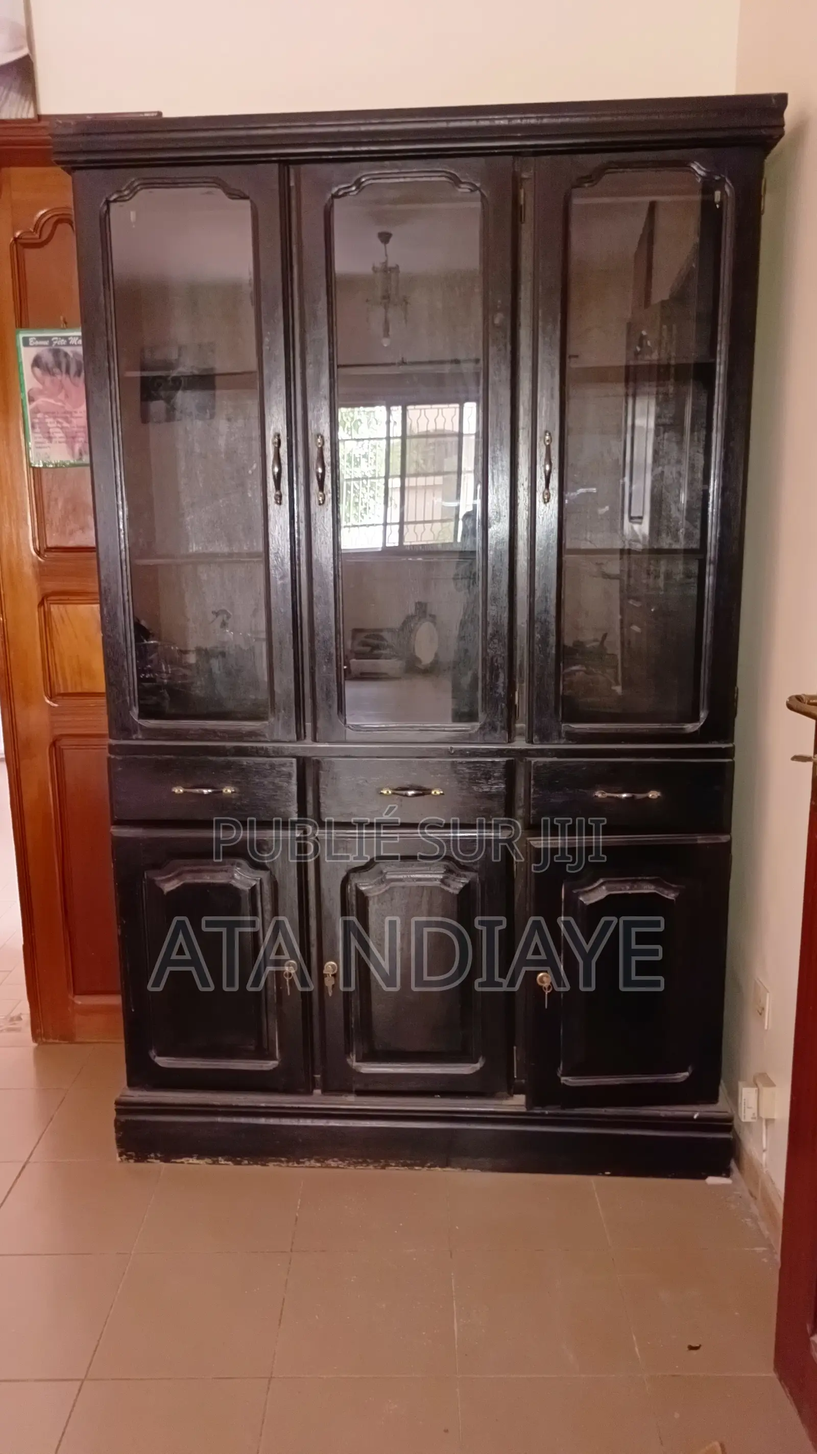 A Vendre Cause Déménagement