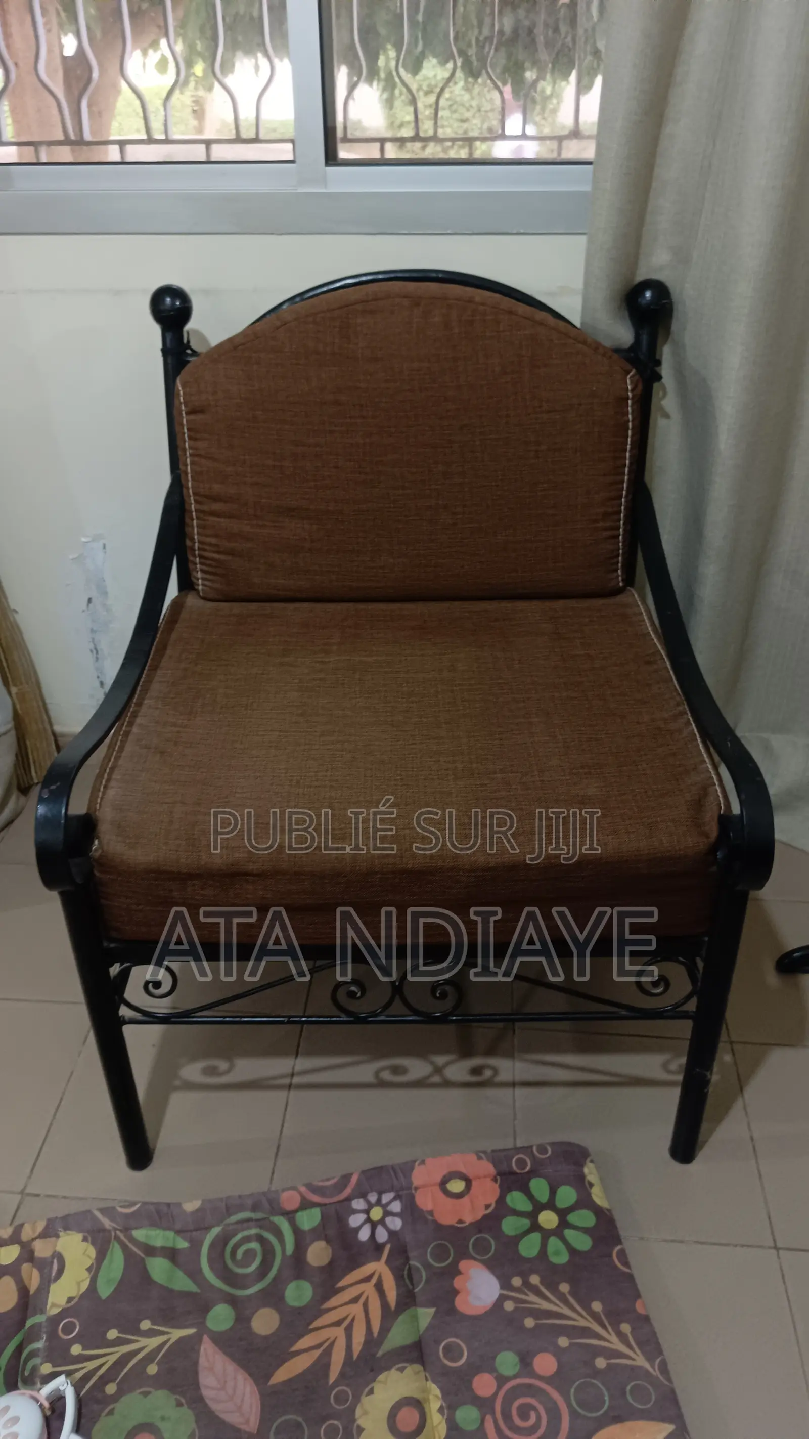 A Vendre Cause Déménagement