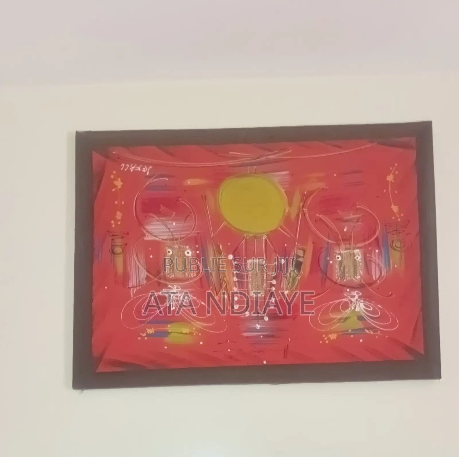 A Vendre Cause Déménagement
