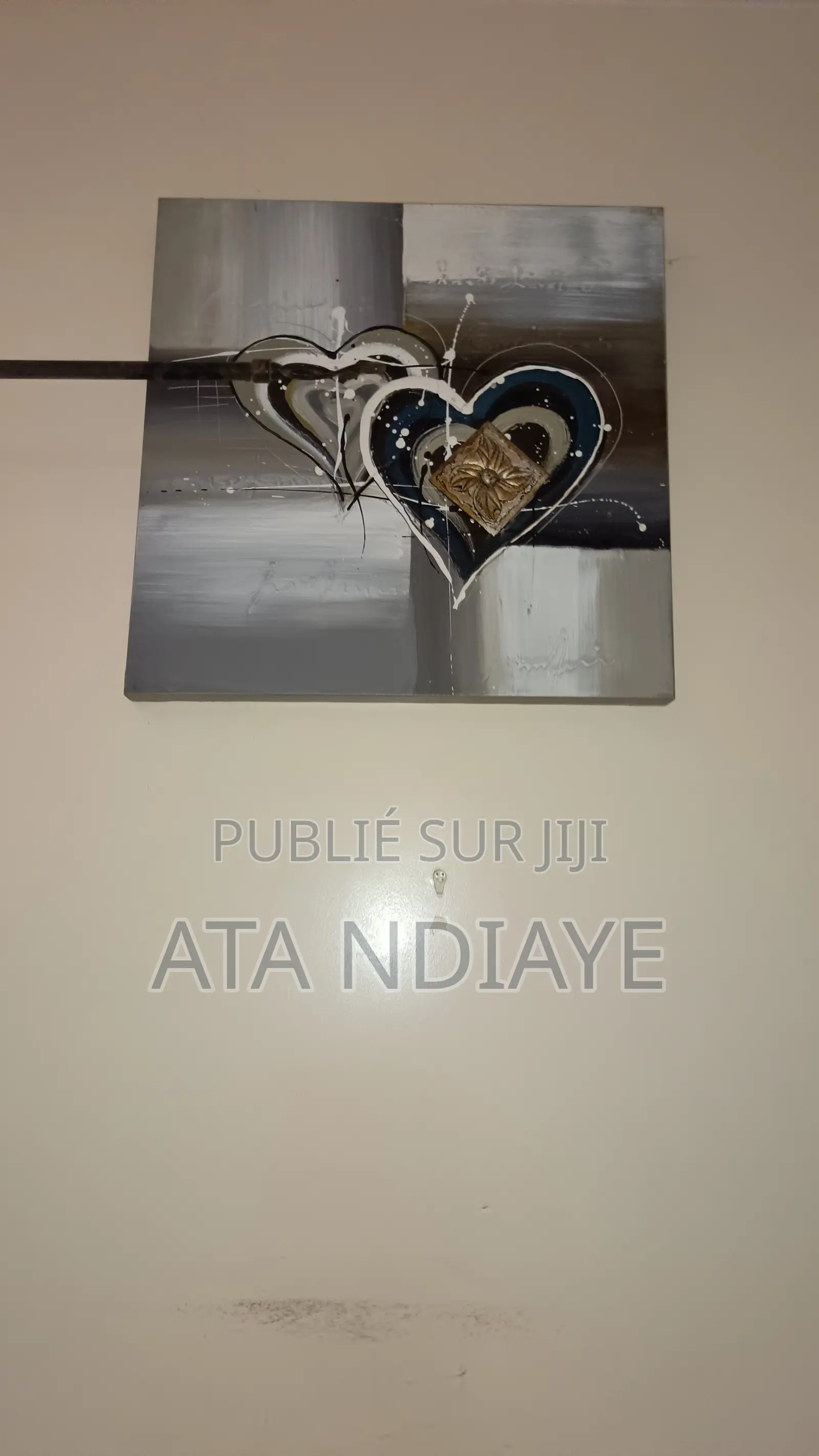A Vendre Cause Déménagement