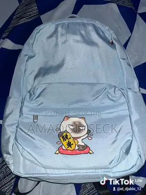 Sac Pour Élève