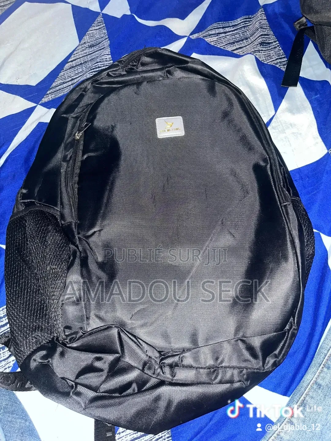 Sac Pour Élève