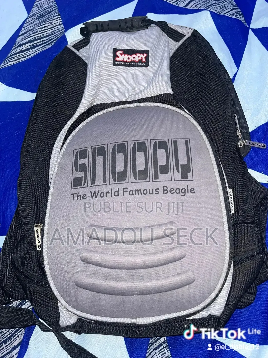 Sac Pour Élève