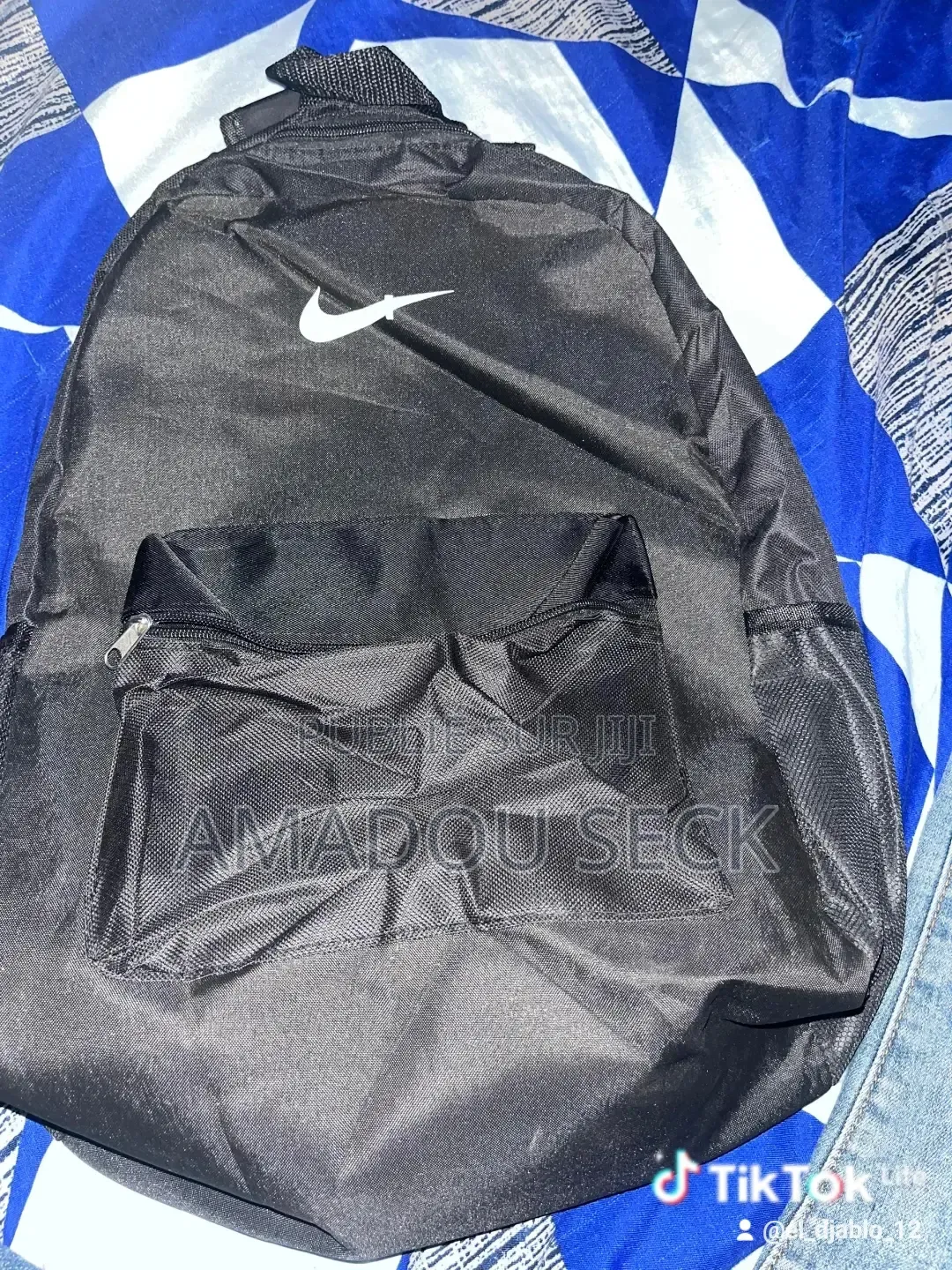 Sac Pour Élève