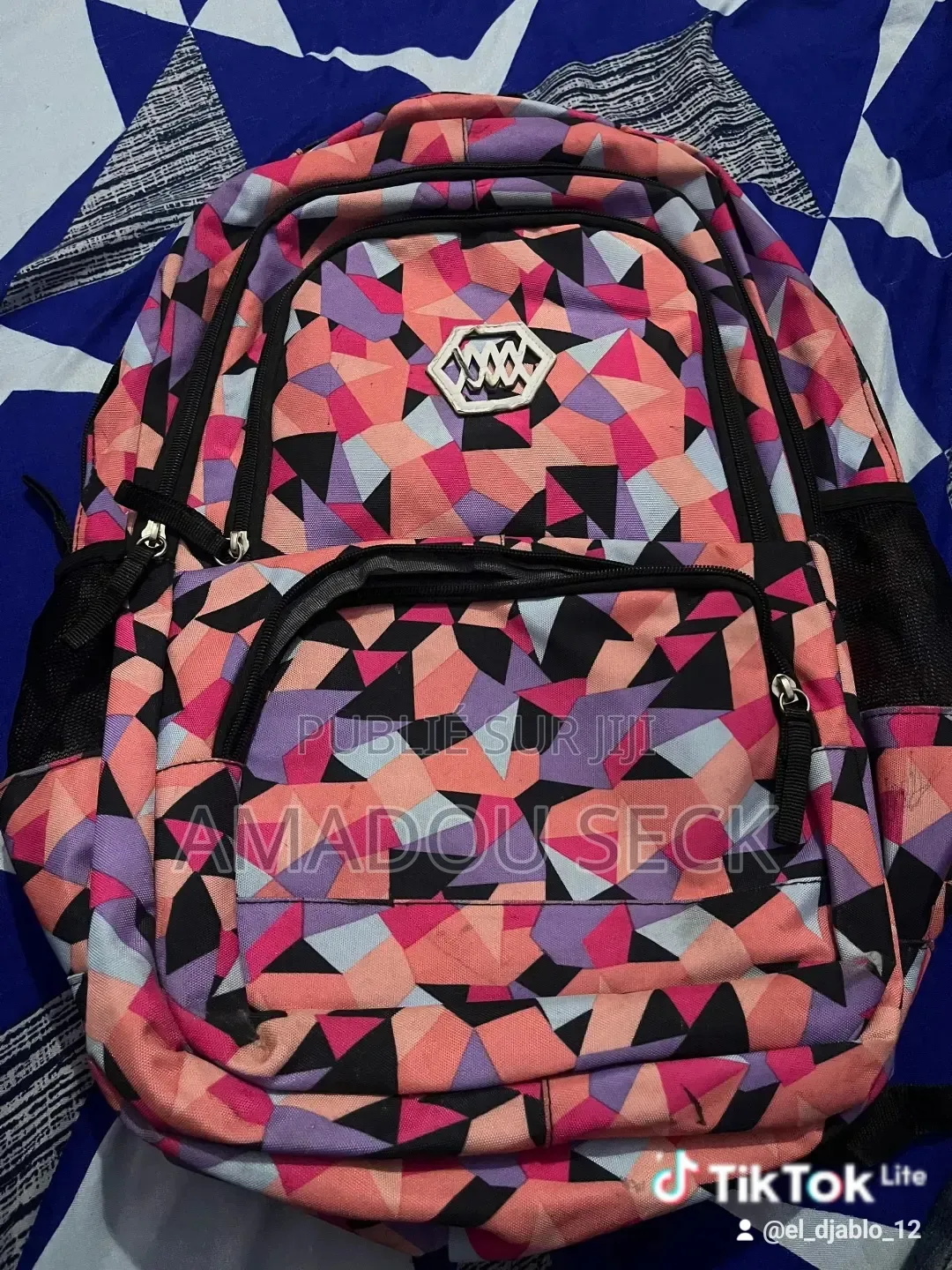 Sac Pour Élève