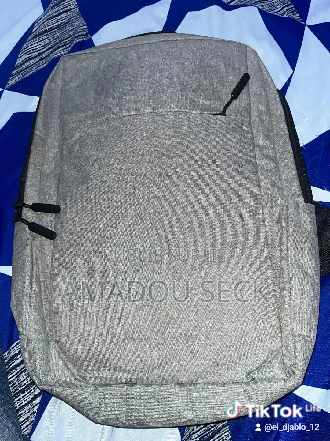 Sac Pour Élève