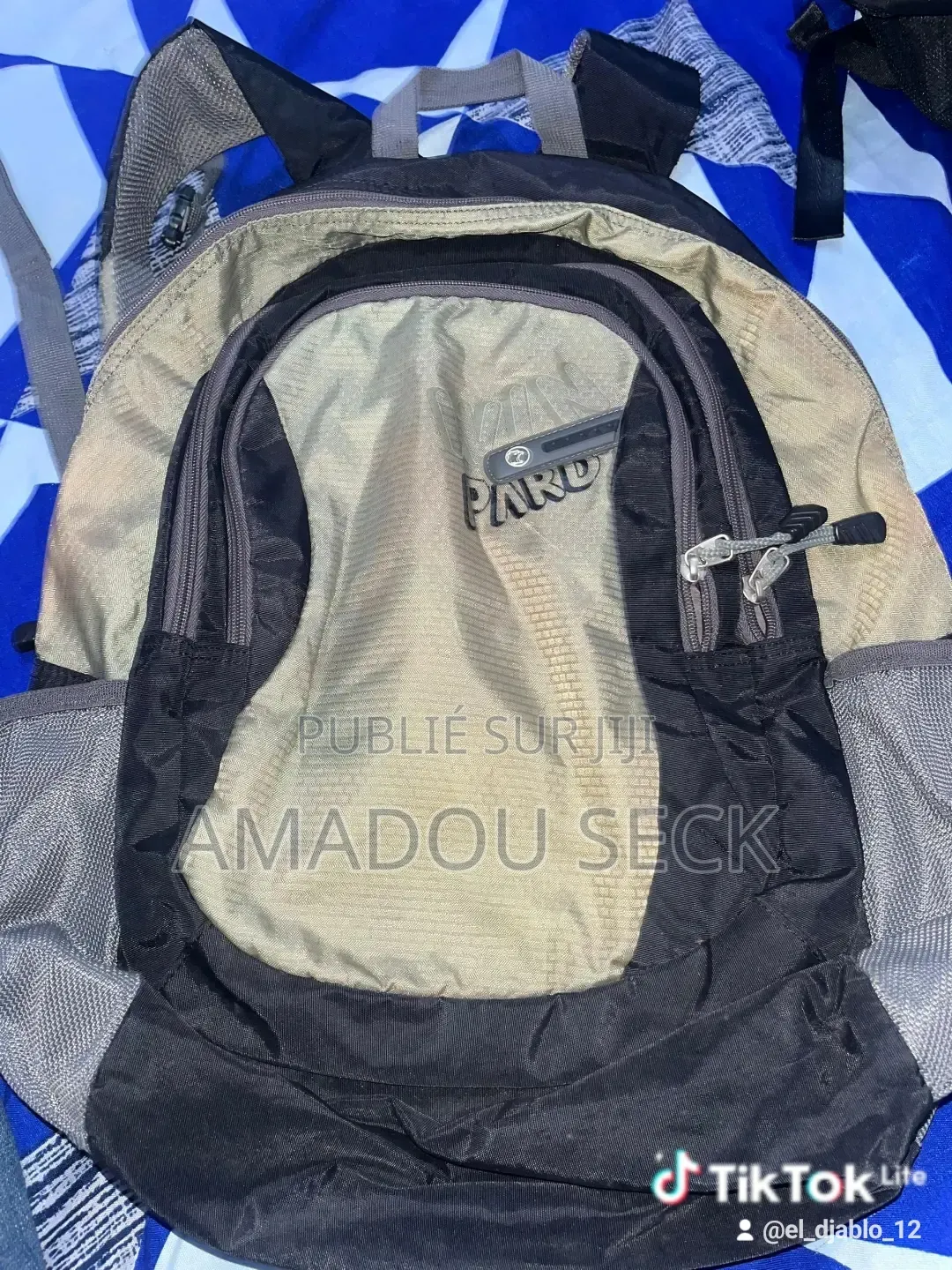 Sac Pour Élève