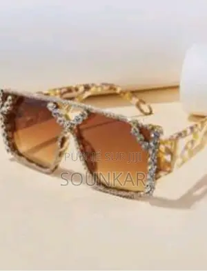 Lunettes Tendance