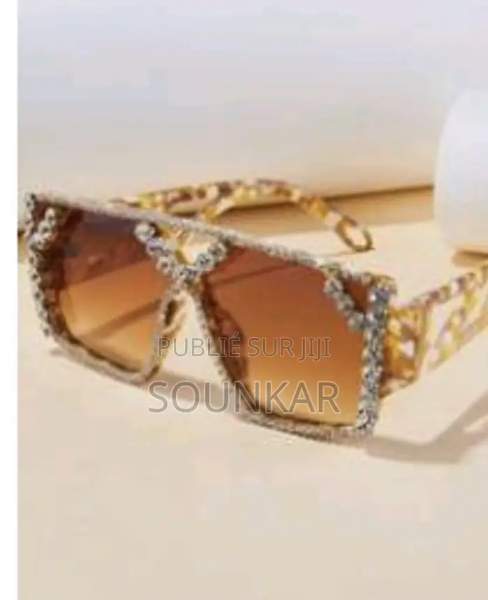 Lunettes Tendance
