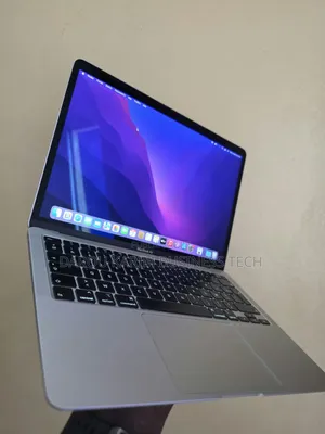 Nouveau Apple MacBook Air 2020 8GB Intel Core i5 SSD 512GB