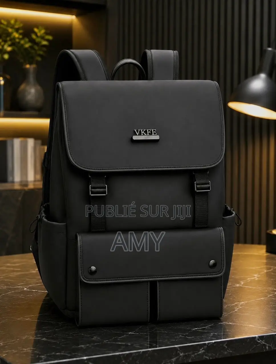 Sac À Dos Pour Homme