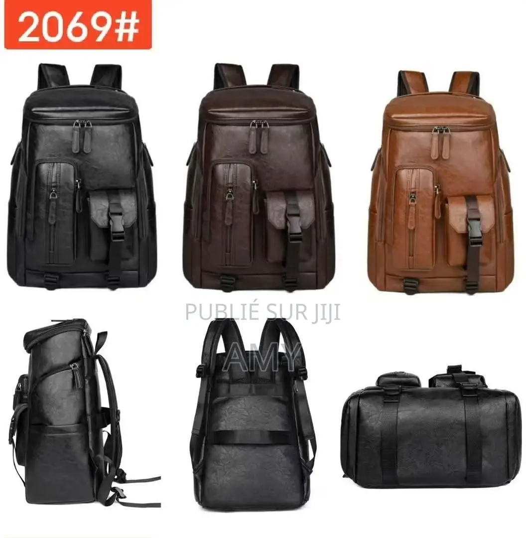 Sac À Dos Pour Homme