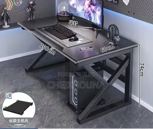 Table Bureau Gamer