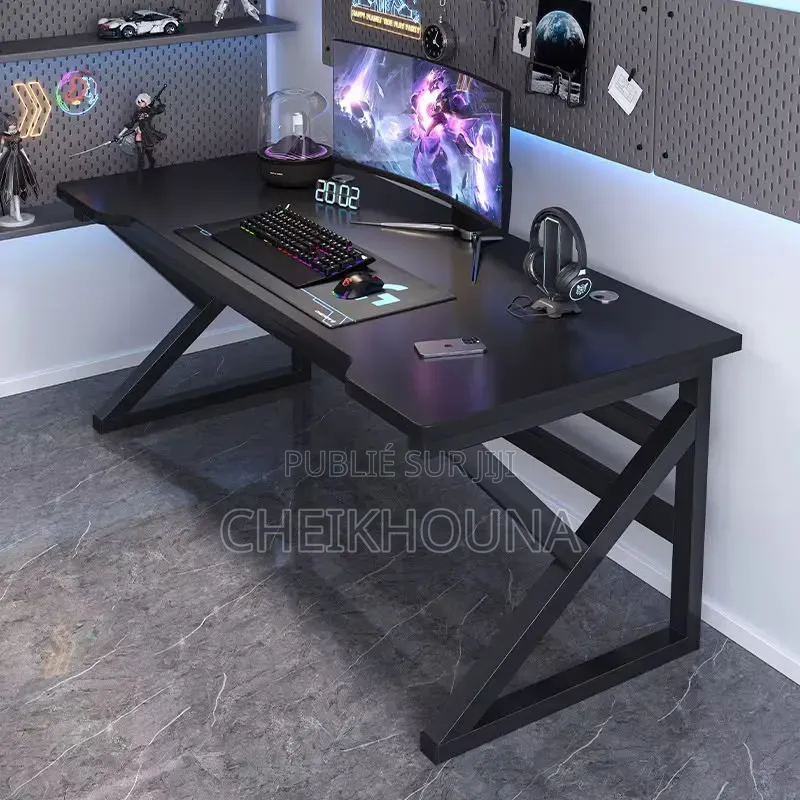 Table Bureau Gamer