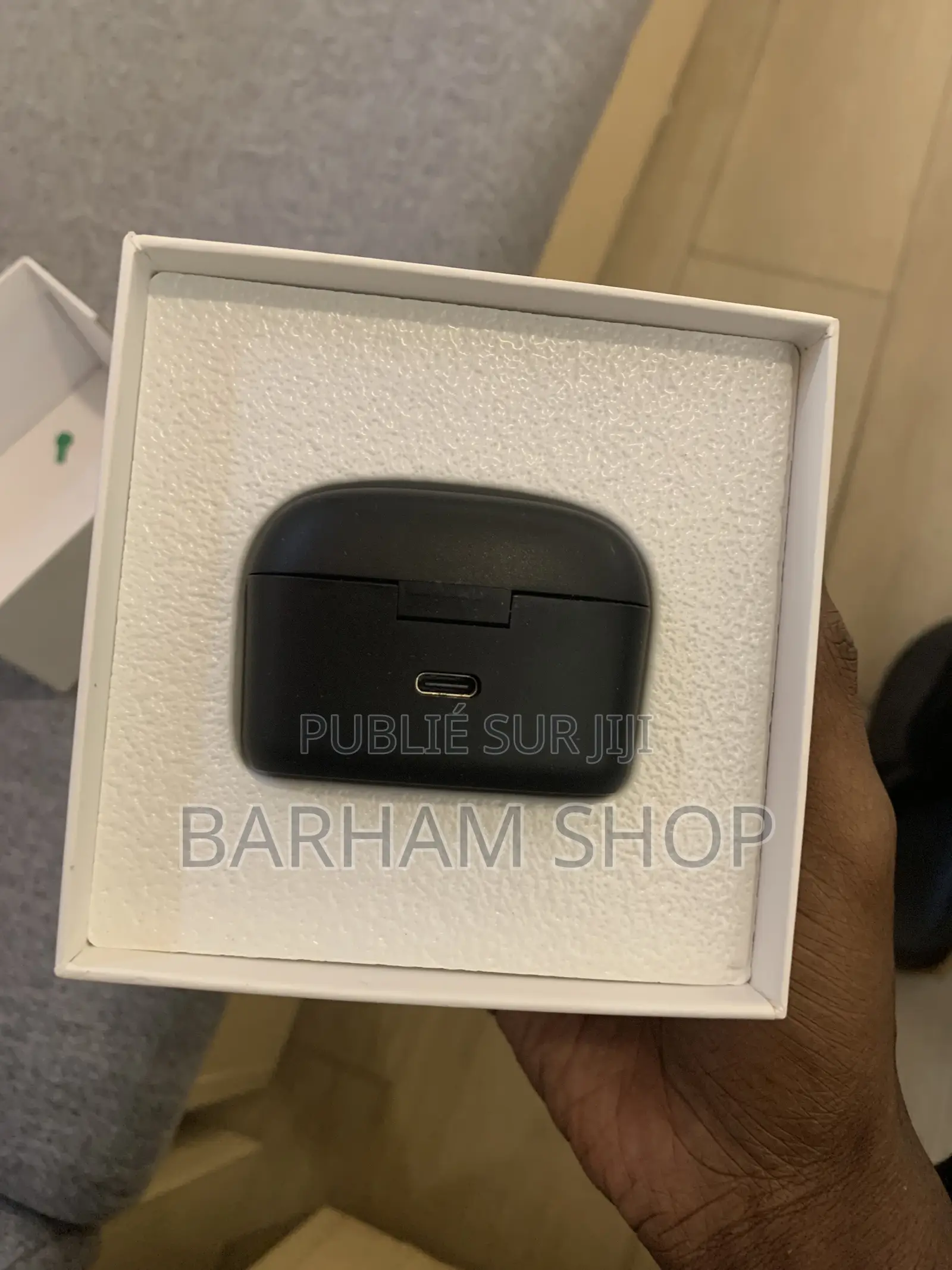 Appareil Auditif Rechargeable (Assistance Auditive)