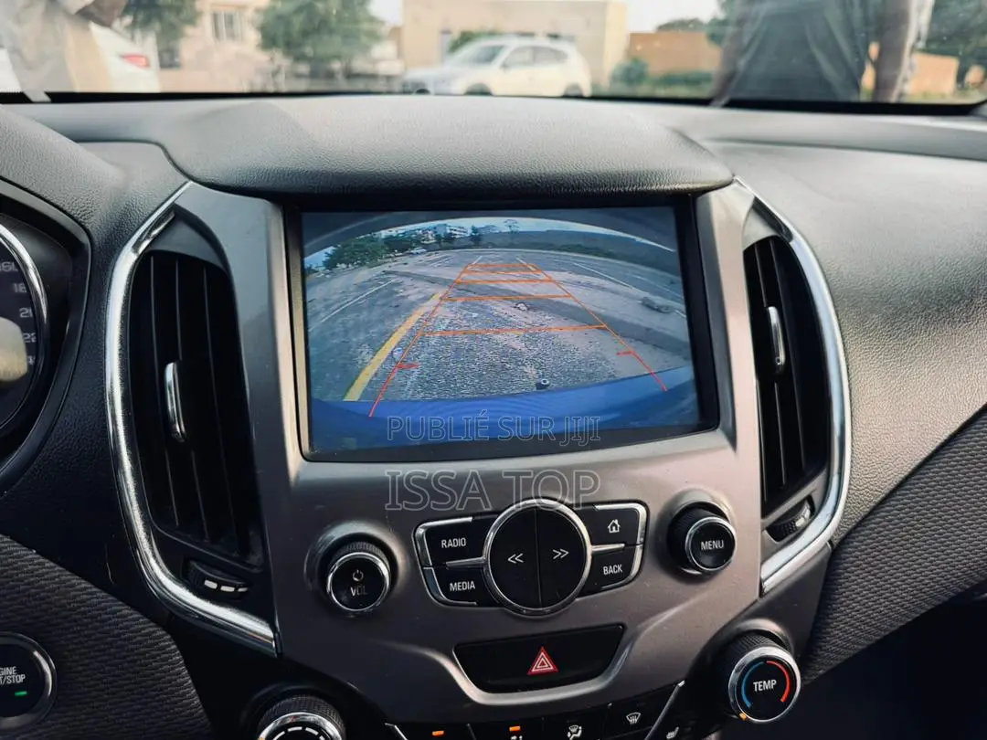 Chevrolet Equinox 2018 Gris