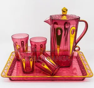Carafe 6 Pièces