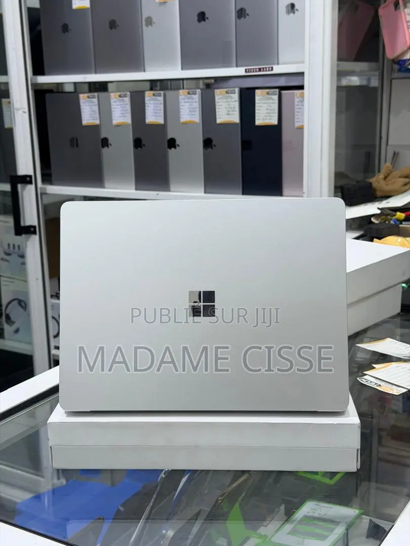 Nouveau Microsoft Surface Laptop 7 16GB Qualcomm Snapdragon X Plus SSD
