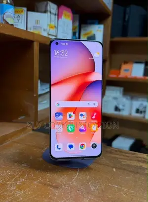 Nouveau Xiaomi Mi 11 Ultra 256 GB Blanc