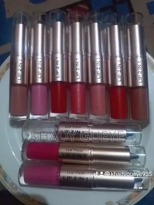 Gloss 2en 1