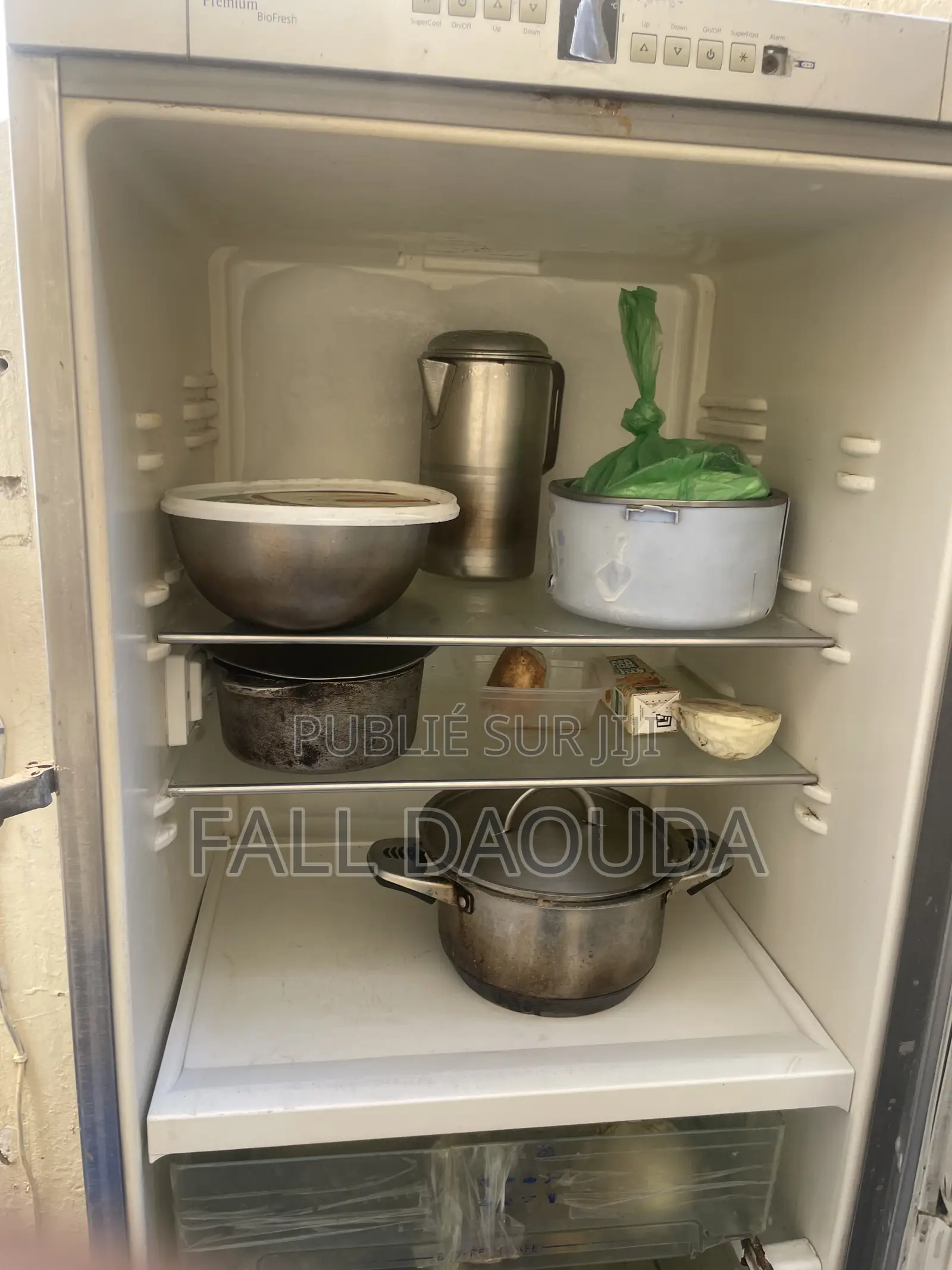 Frigo À Vendre