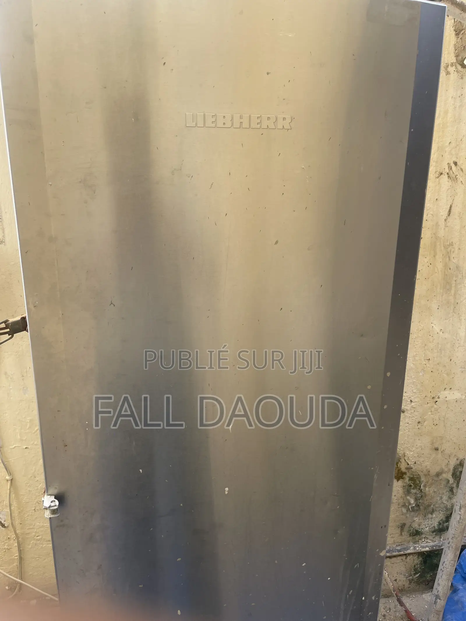 Frigo À Vendre