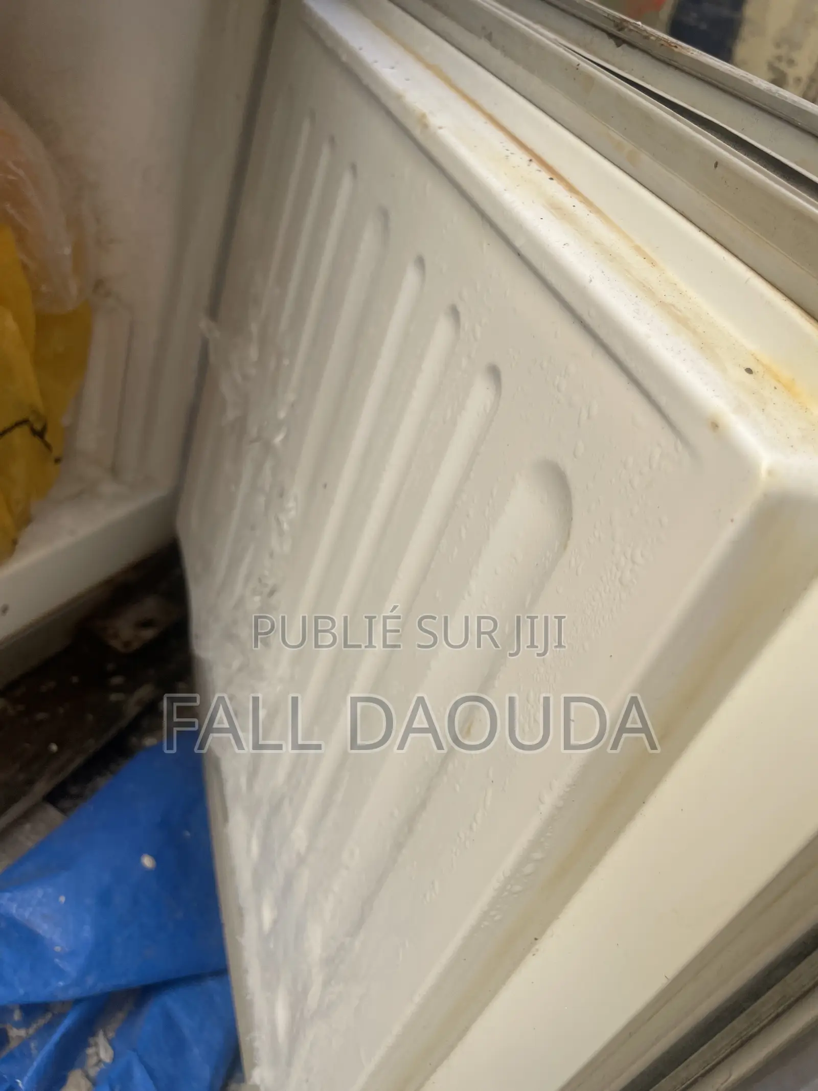 Frigo À Vendre