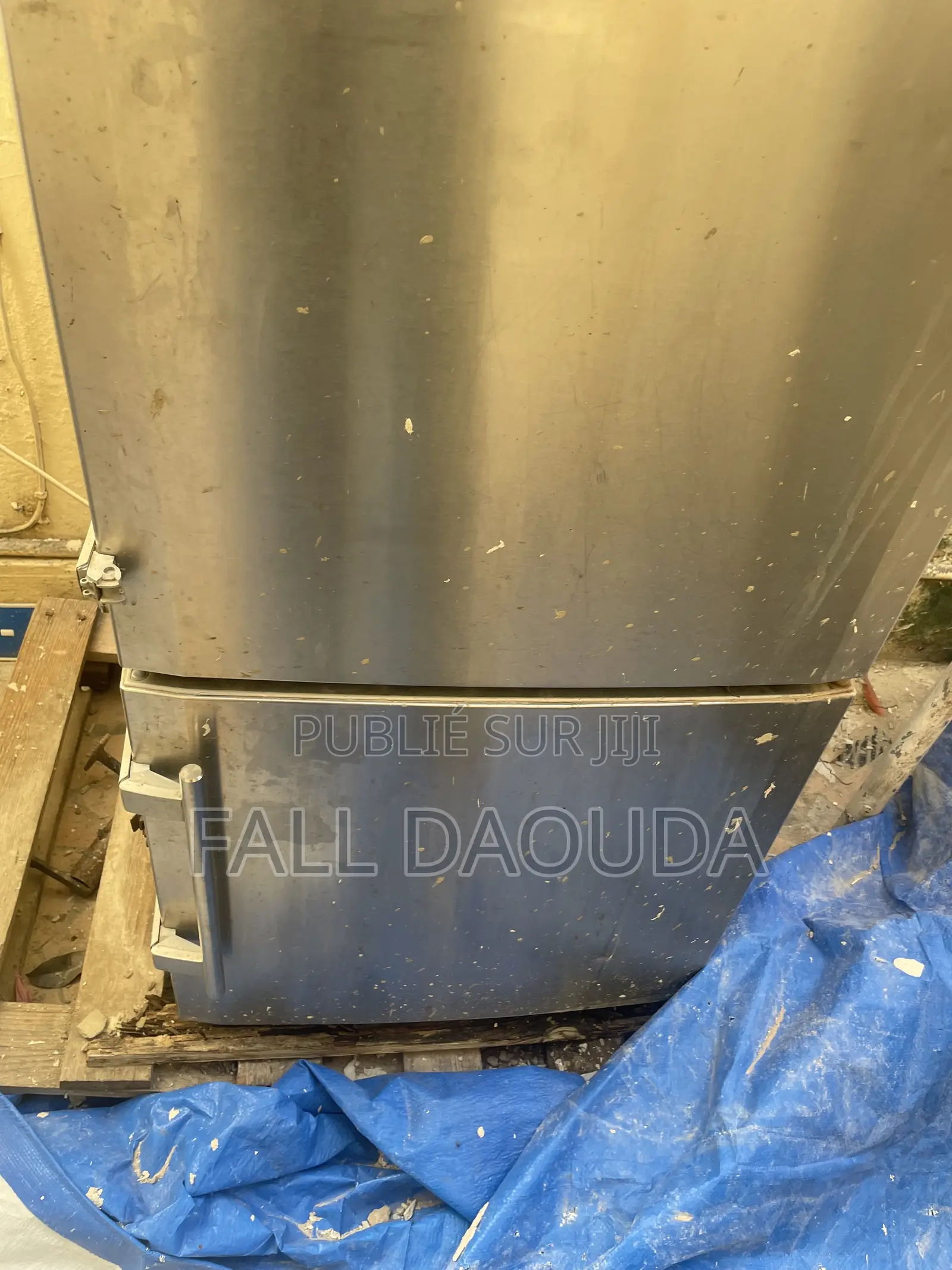 Frigo À Vendre