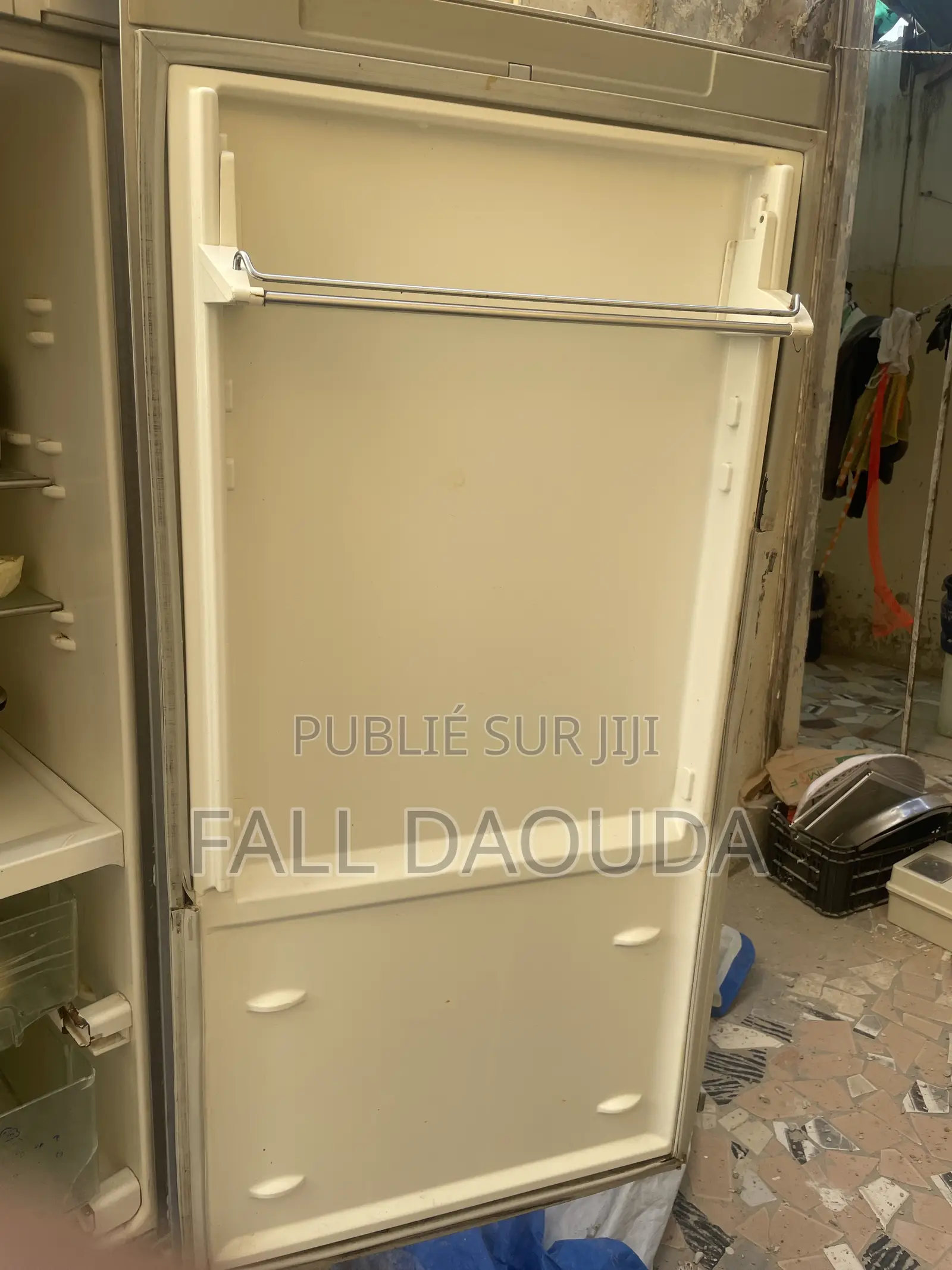 Frigo À Vendre