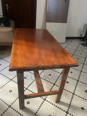Table De. Bureau À Vendre