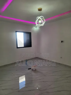 2chbre Appartement dans Limaldo Immo, Sicap-Liberté à Louer