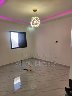 2chbre Appartement dans Limaldo Immo, Sicap-Liberté à Louer