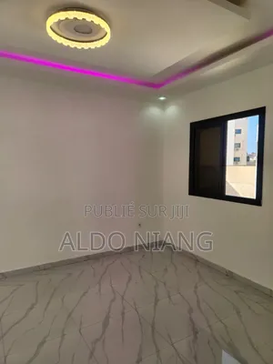 2chbre Appartement dans Limaldo Immo, Sicap-Liberté à Louer