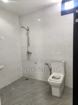2chbre Appartement dans Limaldo Immo, Sicap-Liberté à Louer