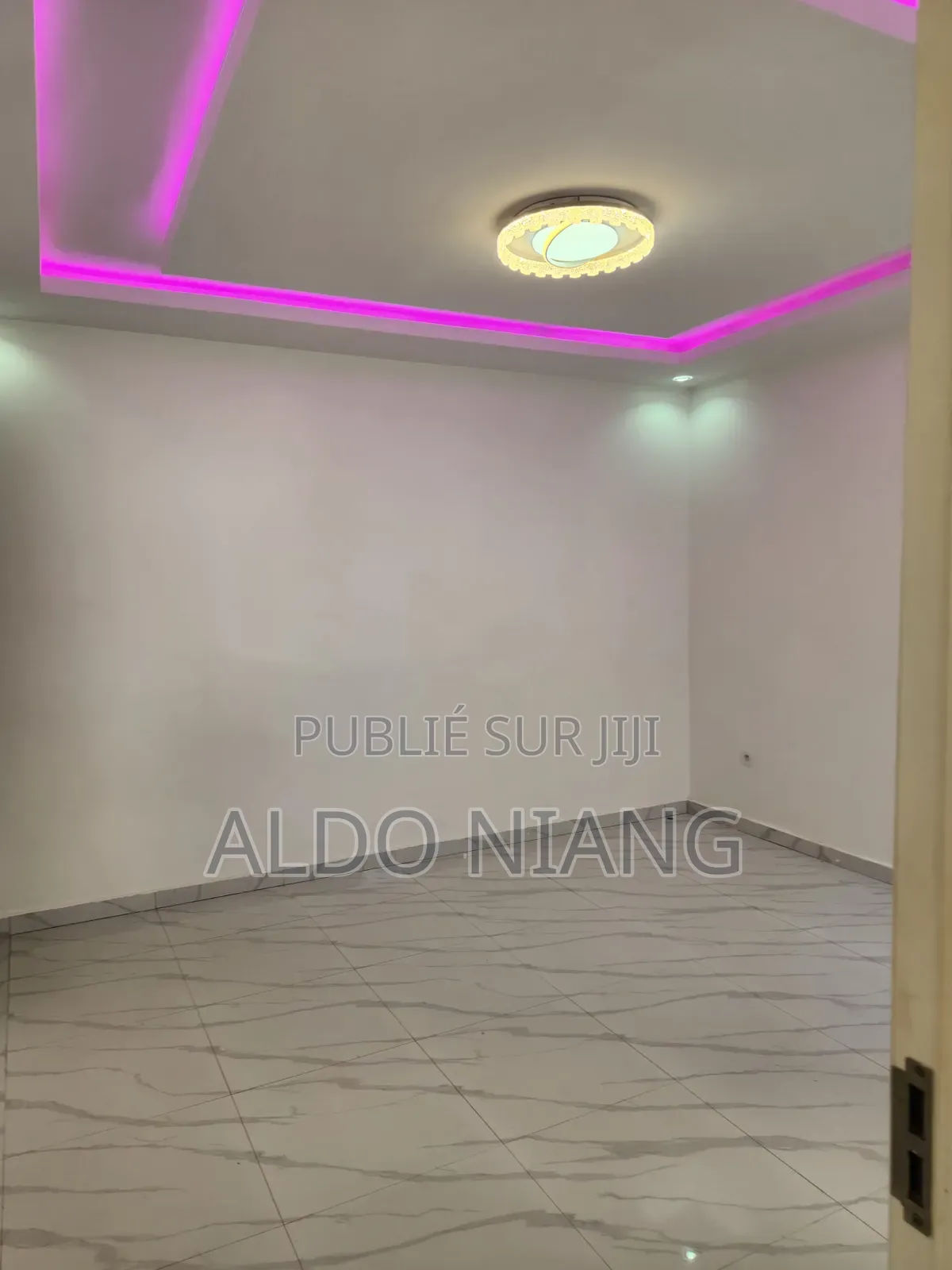 2chbre Appartement dans Limaldo Immo, Sicap-Liberté à Louer