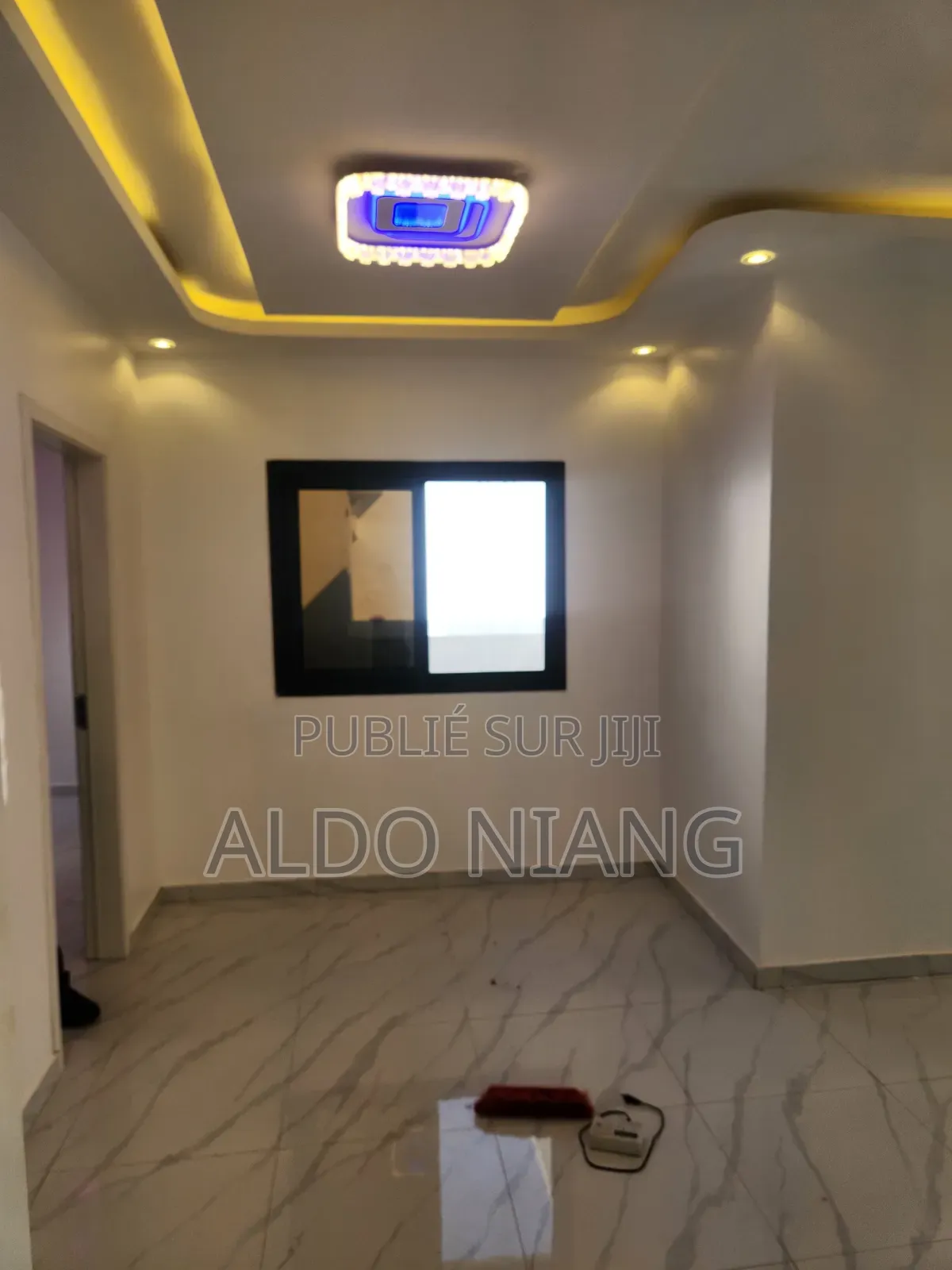 2chbre Appartement dans Limaldo Immo, Sicap-Liberté à Louer