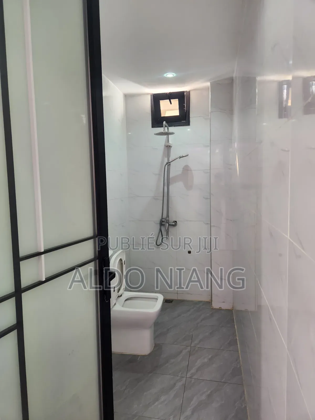 2chbre Appartement dans Limaldo Immo, Sicap-Liberté à Louer