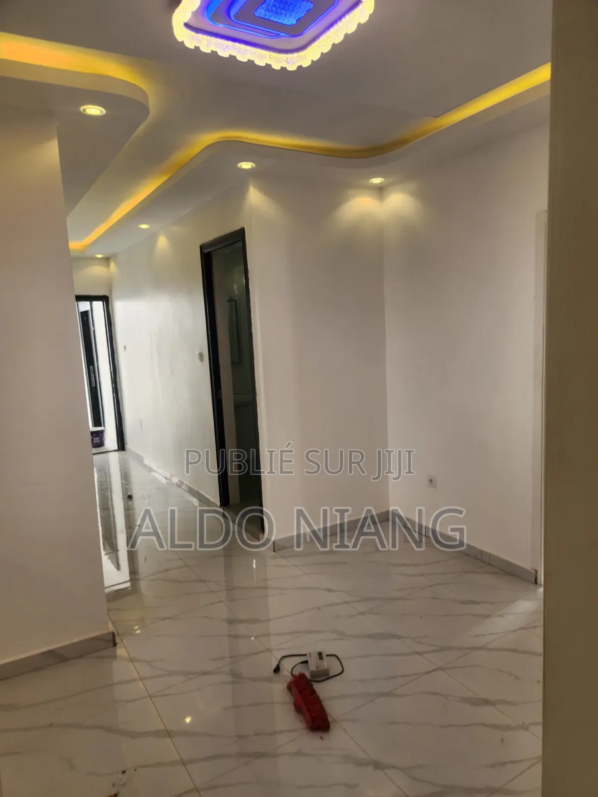 2chbre Appartement dans Limaldo Immo, Sicap-Liberté à Louer