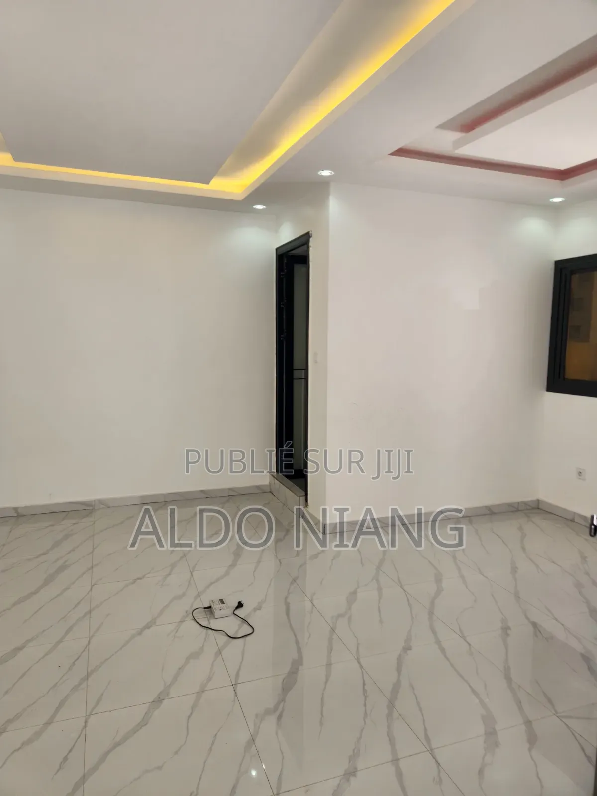 2chbre Appartement dans Limaldo Immo, Sicap-Liberté à Louer