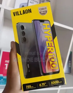 Nouveau Villaon V5606 Gris