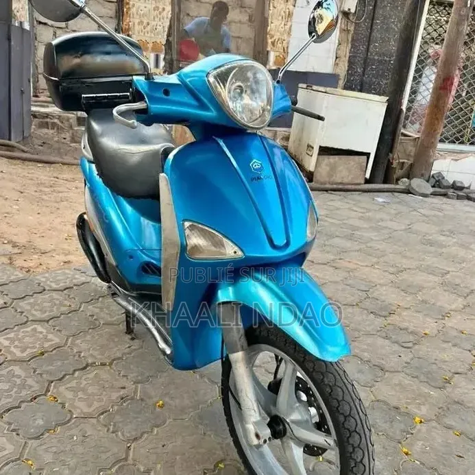 Autre 2013 Bleu